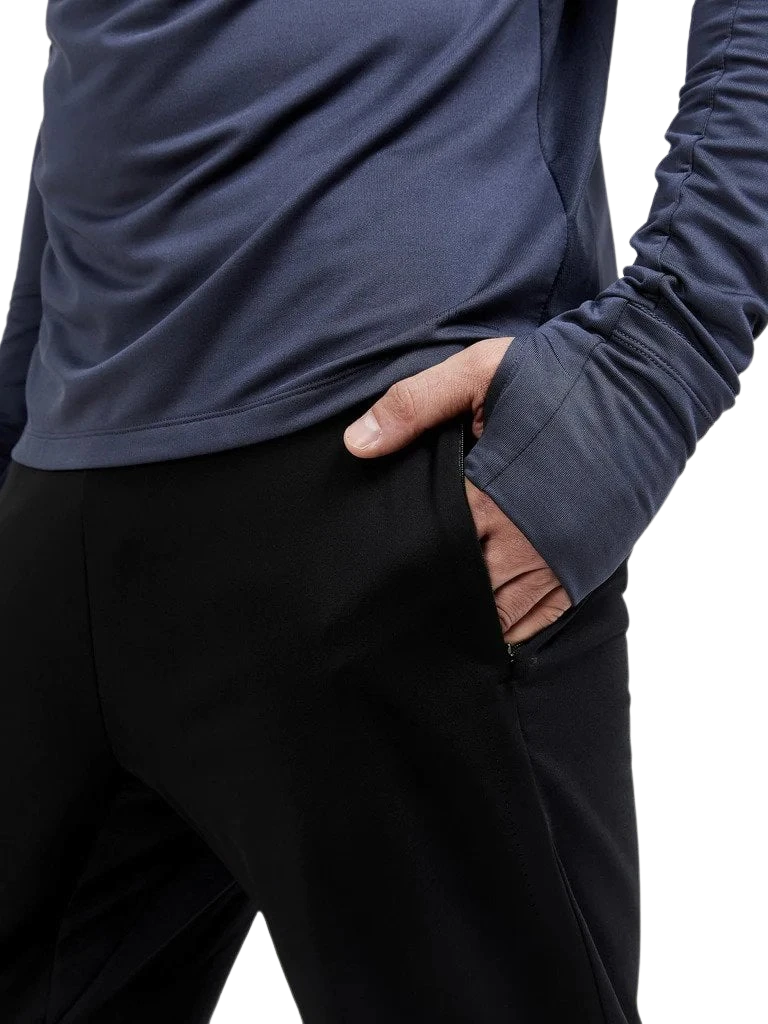 Craft Men's ADV SubZ Wind Pants 2.0 3 Craft Men's ADV SubZ Wind Pants 2.0 - Image 3