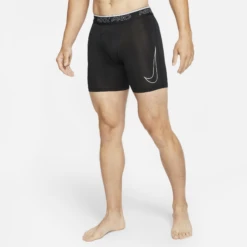 Nike Men's Pro Dri-Fit Shorts -Saucony Store DD1917 010 PHSFM001 2000