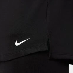 Nike Women's Therma-Fit One Long-Sleeve 1/2 Zip Top (Plus Sizes) - Black (DN2239-010) 9 Nike Women's Therma-Fit One Long-Sleeve 1/2 Zip Top (Plus Sizes) - Black (DN2239-010) -Saucony Store DN2239 010 PHSYM002 JPG HEI 875 WID 875