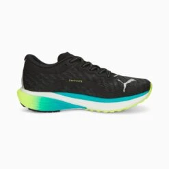 PUMA Men's Deviate Nitro 2 -Saucony Store Deviate NITRO 2 Running Shoes Men 2