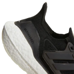 Adidas Women's UltraBoost 21 - Core Black/Core Black/Grey Four (FY0402) 10 Adidas Women's UltraBoost 21 - Core Black/Core Black/Grey Four (FY0402) -Saucony Store FY0402 FTW photo detail 2 transparent