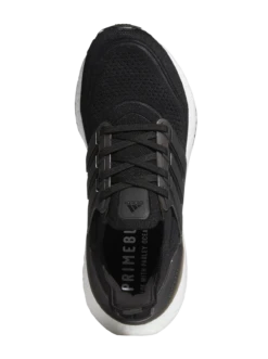 Adidas Women's UltraBoost 21 - Core Black/Core Black/Grey Four (FY0402) 11 Adidas Women's UltraBoost 21 - Core Black/Core Black/Grey Four (FY0402) -Saucony Store FY0402 FTW photo top portrait transparent