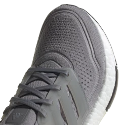 Adidas Women's UltraBoost 21 - Grey Three/Grey Three/Grey Four (FY0404) -Saucony Store FY0404 FTW photo detail 1 transparent