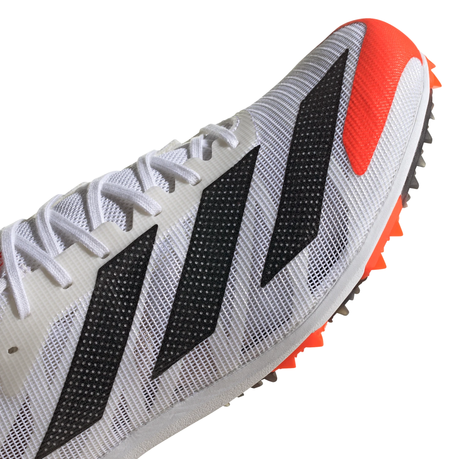 Adidas Unisex Adizero XCS Spike 4 Adidas Unisex Adizero XCS Spike - Image 4