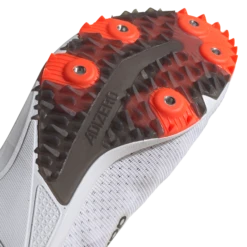 Adidas Unisex Adizero XCS Spike 9 Adidas Unisex Adizero XCS Spike -Saucony Store FY4089 FTW photo detail 2 transparent