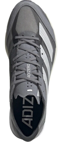 Adidas Men's Adizero Adios 7 9 Adidas Men's Adizero Adios 7 -Saucony Store GV7071 01