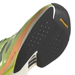 Adidas Unisex Adizero Adios Pro 2 -Saucony Store GX3124 9 FOOTWEAR Photography DetailView2 transparent