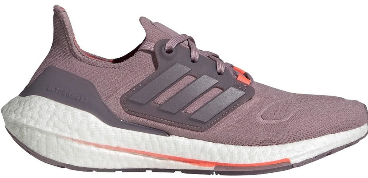 Adidas Women's UltraBoost 22 - Magic Mauve/Legacy Purple/Turbo (GX5588) 1 Adidas Women's UltraBoost 22 - Magic Mauve/Legacy Purple/Turbo (GX5588)
