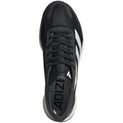 Adidas Men's Adizero Boston 11 9 Adidas Men's Adizero Boston 11 -Saucony Store GX6651 01