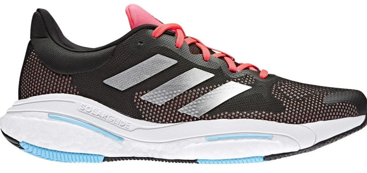 Adidas Men's Solar Glide 5 1 Adidas Men's Solar Glide 5
