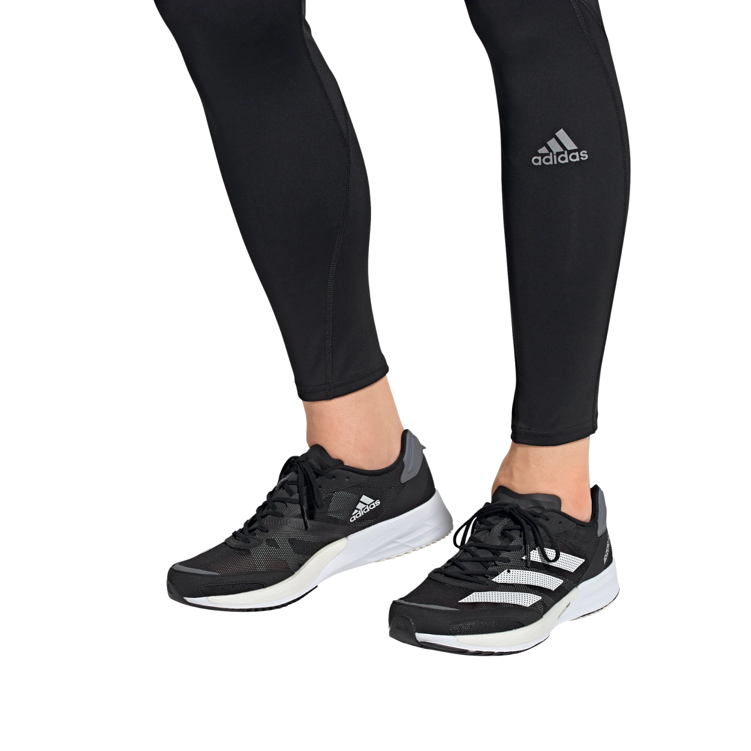 Adidas Men's Adizero Adios 6 9 Adidas Men's Adizero Adios 6 - Image 9