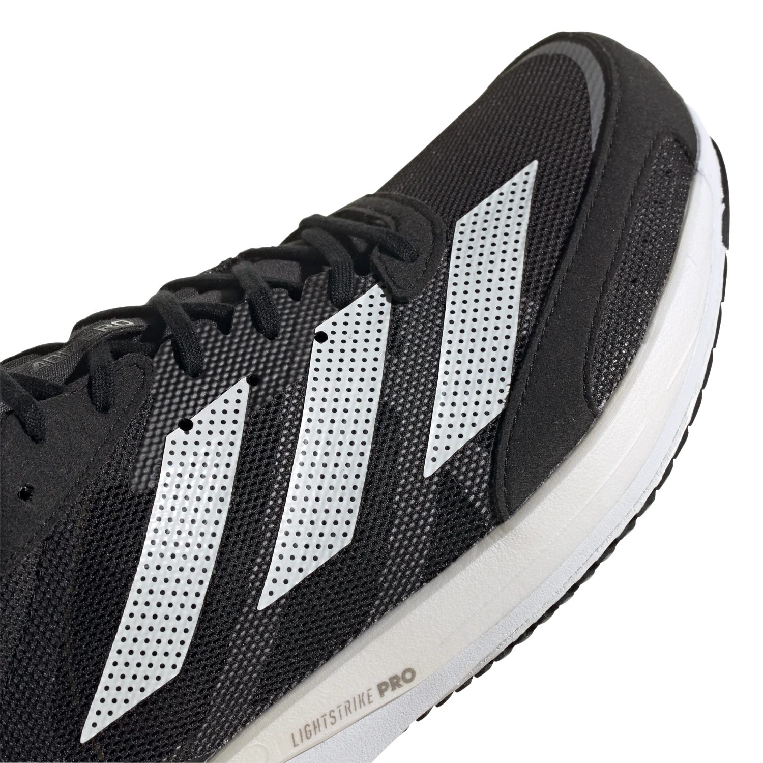 Adidas Men's Adizero Adios 6 6 Adidas Men's Adizero Adios 6 - Image 6
