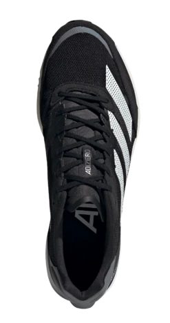 Adidas Men's Adizero Adios 6 13 Adidas Men's Adizero Adios 6 -Saucony Store H67509 FTW photo top portrait transparent