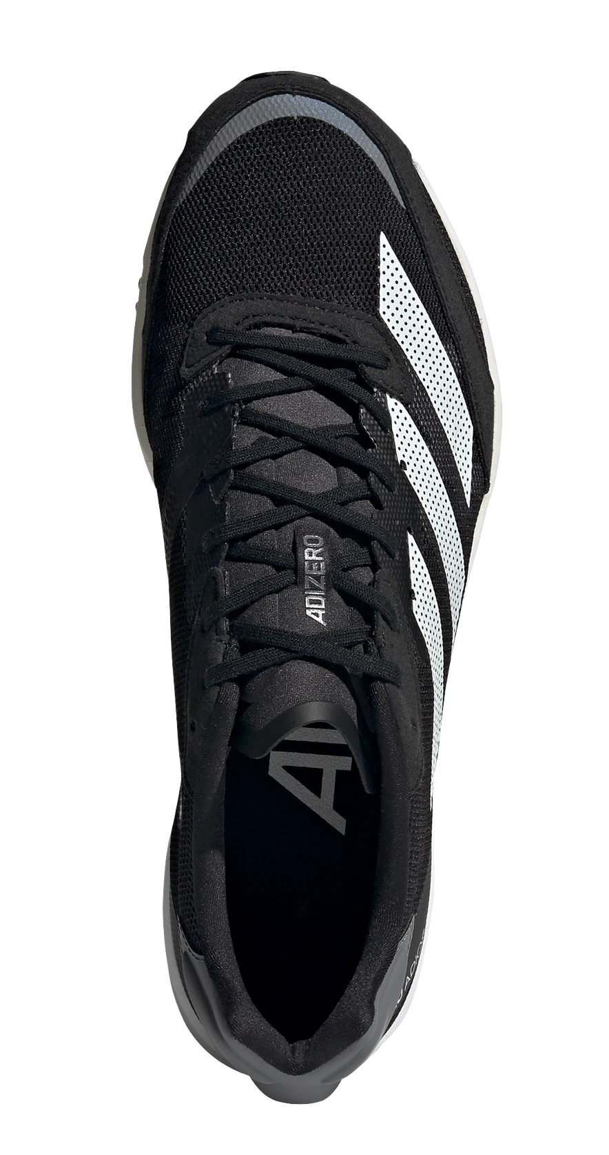 Adidas Men's Adizero Adios 6 4 Adidas Men's Adizero Adios 6 - Image 4