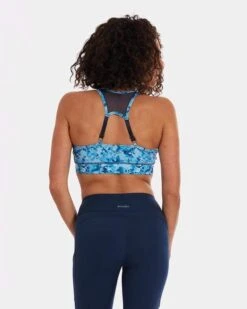 Handful Women's The Closer Sports Bra - Splash (160-375) -Saucony Store HDF 2021 TheCloser Splash Back 1024x1024 ee7da112 0f70 4a4d a414 c401a5cae78e