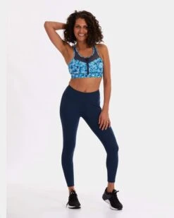 Handful Women's The Closer Sports Bra - Splash (160-375) -Saucony Store HDF 2021 TheCloser Splash Front 5 1024x1024 71dbafca 3dd8 4577 ab0f c4113c3960e4