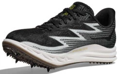 HOKA Unisex Crescendo MD -Saucony Store HOKACrescendoMD BlackWhite3