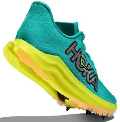 HOKA Unisex Cielo X 2 LD -Saucony Store HOKAUnisexCieloX2LD 2
