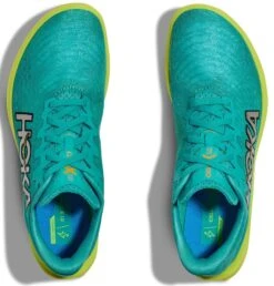 HOKA Unisex Cielo X 2 LD -Saucony Store HOKAUnisexCieloX2LD 4