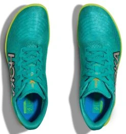 HOKA Unisex Cielo X 2 MD 10 HOKA Unisex Cielo X 2 MD -Saucony Store HOKAUnisexCieloX2MDCeramic EveningPrimrose 1