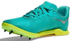 HOKA Unisex Cielo X 2 MD 9 HOKA Unisex Cielo X 2 MD -Saucony Store HOKAUnisexCieloX2MDCeramic EveningPrimrose 4