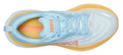 HOKA Women's Bondi 8 -Saucony Store HOKAWomensBondi8SummerSongCountryAir 5