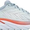 HOKA Women's Clifton 8 Wide (D)