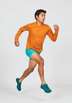 Janji Men's Runterra Long Sleeve Tee (MT07A) 19 Janji Men's Runterra Long Sleeve Tee (MT07A) -Saucony Store JANJI FW20 M Runterra LS CYN 01 2048x2048 4b4b9331 fc5e 4a15 a4d7 af7e772bcd27