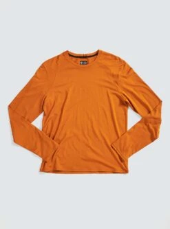 Janji Men's Runterra Long Sleeve Tee (MT07A) 22 Janji Men's Runterra Long Sleeve Tee (MT07A) -Saucony Store JANJI FW20 M Runterra LS CYN 05 2048x2048 96dcb7d7 63d7 4903 abfe a13e15a28510
