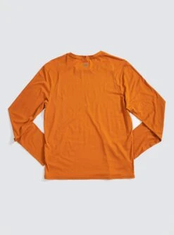 Janji Men's Runterra Long Sleeve Tee (MT07A) 23 Janji Men's Runterra Long Sleeve Tee (MT07A) -Saucony Store JANJI FW20 M Runterra LS CYN 06 2048x2048 562e1374 9428 4940 a32a 4eab7c8c9024