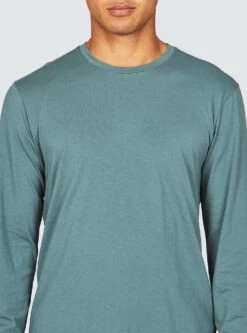 Janji Men's Runterra Long Sleeve Tee (MT07A) 15 Janji Men's Runterra Long Sleeve Tee (MT07A) -Saucony Store JANJI FW20 M Runterra LS PLT 04 2048x2048 3e72f48a a077 4fa8 a949 47b615b37224