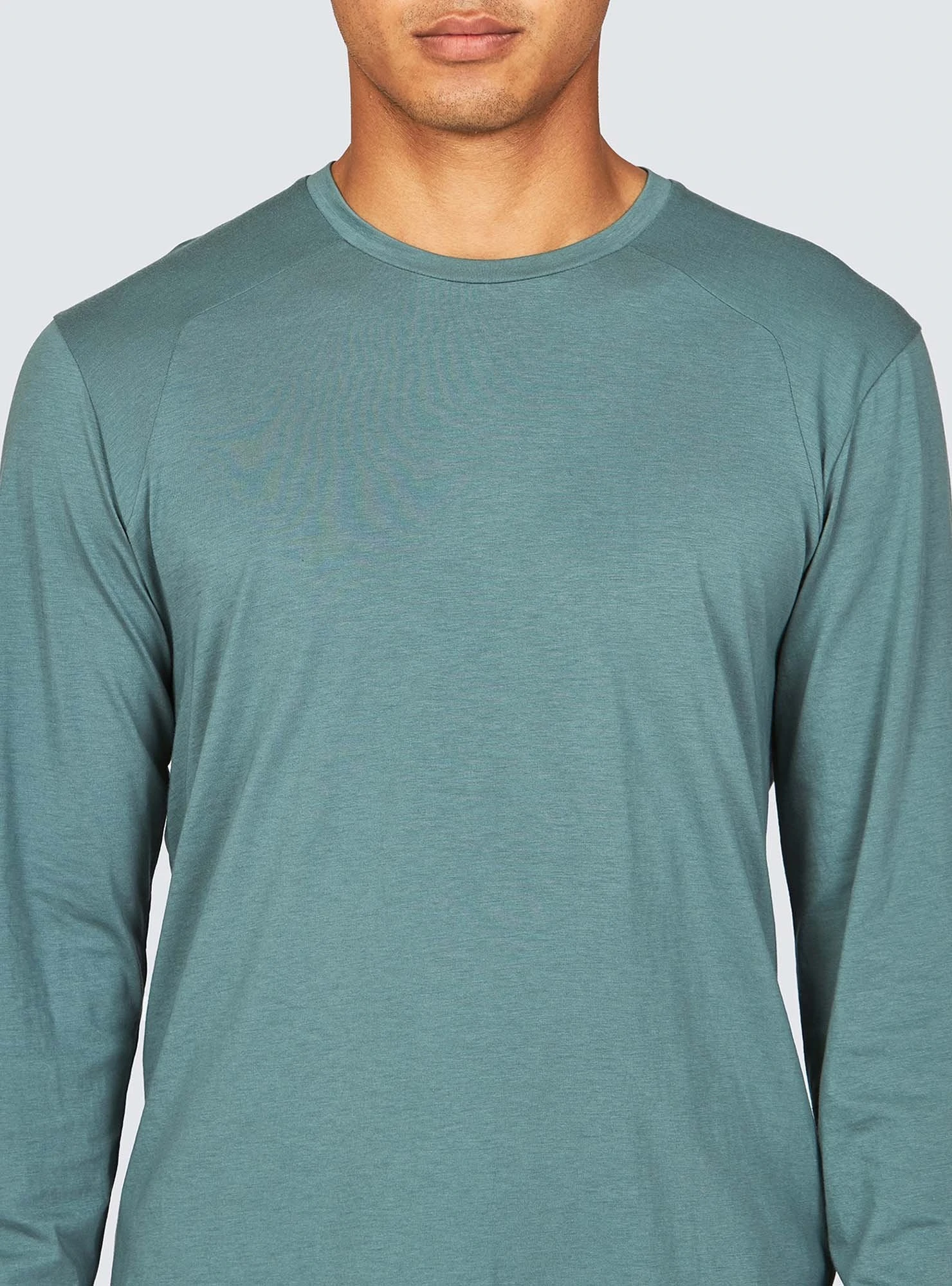 Janji Men's Runterra Long Sleeve Tee (MT07A) 4 Janji Men's Runterra Long Sleeve Tee (MT07A) - Image 4