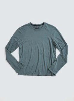 Janji Men's Runterra Long Sleeve Tee (MT07A) 16 Janji Men's Runterra Long Sleeve Tee (MT07A) -Saucony Store JANJI FW20 M Runterra LS PLT 05 2048x2048 acbea7f0 4da3 49b0 825a 4a12bd83fc72