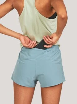 Janji Women's 3" Transit Tech Short - Shadow (WS02A-S21) -Saucony Store JANJI WS02A 05 SHADOW 2048x2048 3443b9c9 a0c4 4c0a ab77 cae5abdb8c63