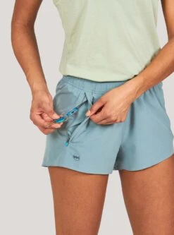 Janji Women's 3" Transit Tech Short - Shadow (WS02A-S21) -Saucony Store JANJI WS02A 06 SHADOW 2048x2048 a608c6f2 d111 446f 9bdc af3aa8c21052