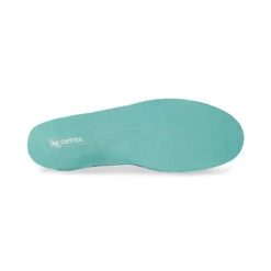 Aetrex Men's Premium Memory Foam Insole For Extra Comfort (L2300M) -Saucony Store L2300M top