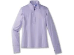 Brooks Women's Dash Half Zip (221433) -Saucony Store LF Dash Half Zip 1
