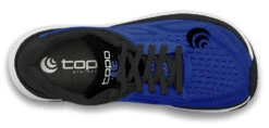 Topo Men's Ultrafly 3 -Saucony Store M038.Cobalt Black 02
