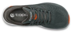 Topo Men's Phantom 2 -Saucony Store M046.Grey Clay 02