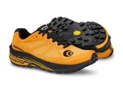 Topo Men's MTN Racer 2 10 Topo Men's MTN Racer 2 -Saucony Store M047.Mango Black 03