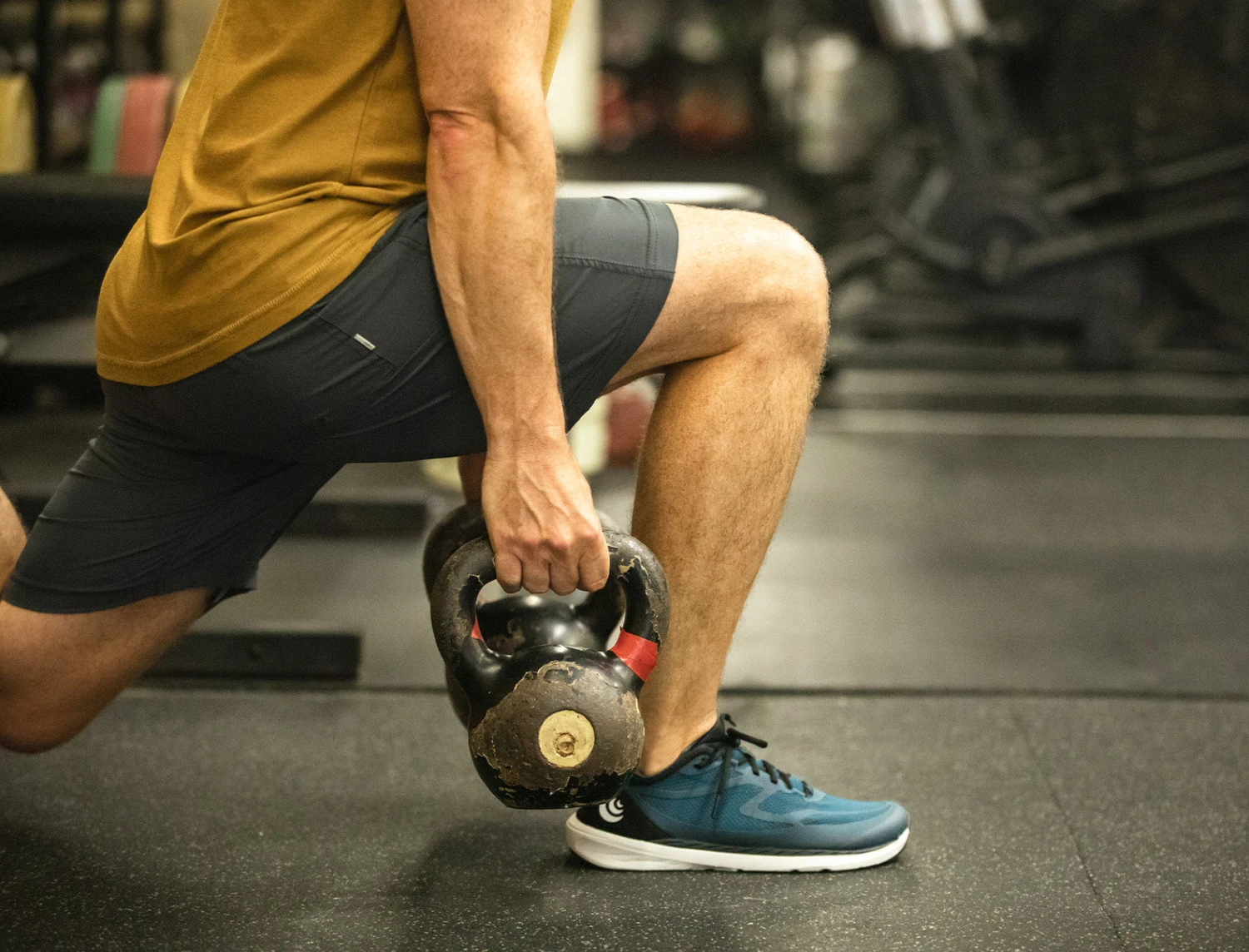 Topo Men's ST 6 Topo Men's ST - Image 6