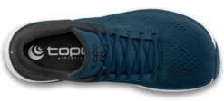 Topo Men's Ultrafly 4 -Saucony Store M056.Navy Black 02