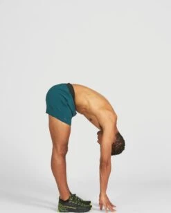 Janji Men's 5" AFO Middle Short -Saucony Store MAFOSHORT10