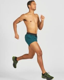 Janji Men's 5" AFO Middle Short -Saucony Store MAFOSHORT11