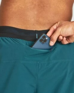 Janji Men's 5" AFO Middle Short -Saucony Store MAFOSHORT13