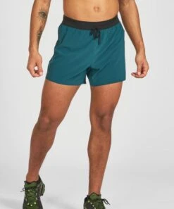 Janji Men's 5" AFO Middle Short -Saucony Store MAFOSHORT7