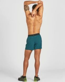 Janji Men's 5" AFO Middle Short -Saucony Store MAFOSHORT9