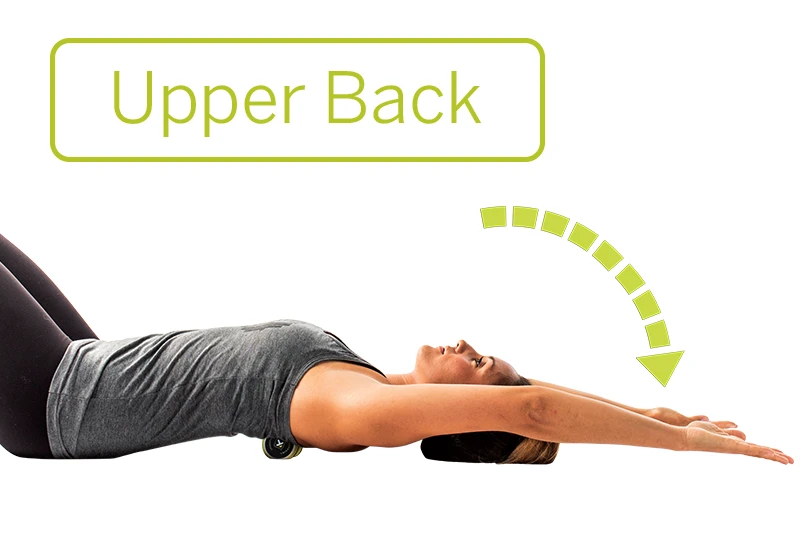 TriggerPoint MB2 Roller - Green/Black/White (03312) 2 TriggerPoint MB2 Roller - Green/Black/White (03312) - Image 2