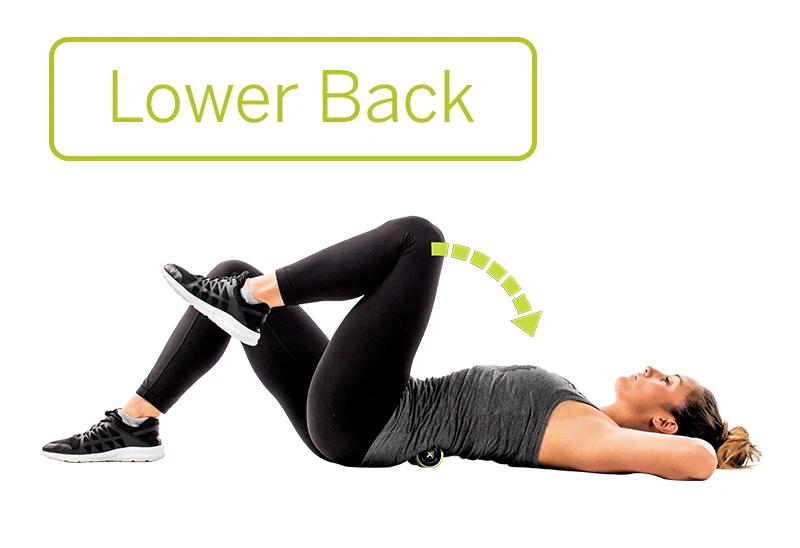 TriggerPoint MB2 Roller - Green/Black/White (03312) 3 TriggerPoint MB2 Roller - Green/Black/White (03312) - Image 3