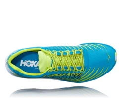 HOKA Men's Evo XC Spike -Saucony Store M EVOXC CCTRS 6